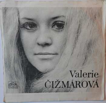 SP Valérie Čižmárová: Léta Letí / Dávno Nejsem Hloupá