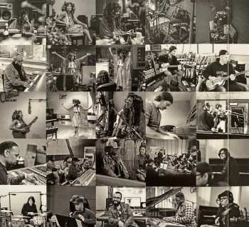 CD Valerie June: The Moon And Stars: Prescriptions For Dreamers