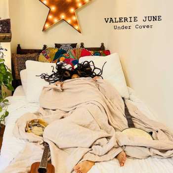 LP Valerie June: Under Cover CLR | LTD