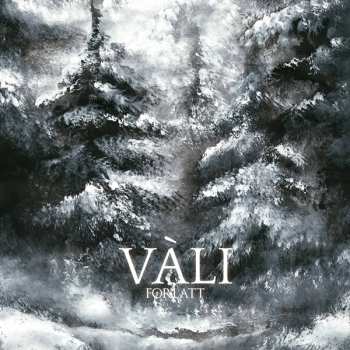 Album Vàli: Forlatt
