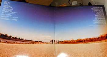 2LP Valient Thorr: Legend Of The World CLR