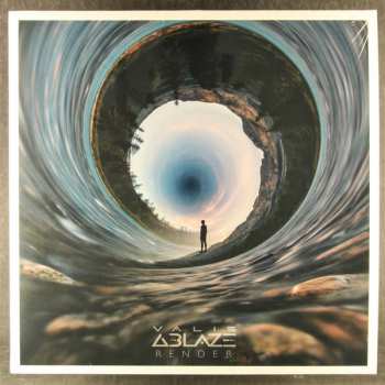 LP Valis Ablaze: Render