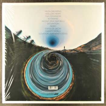 LP Valis Ablaze: Render