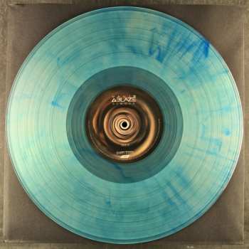 LP Valis Ablaze: Render