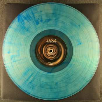 LP Valis Ablaze: Render