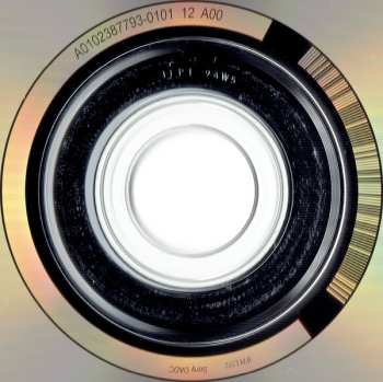 CD Valkyrien Allstars: Farvel Slekt Og Venner