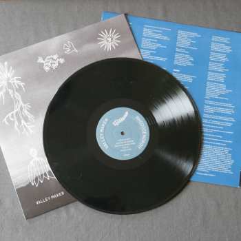 LP Valley Maker: Rhododendron