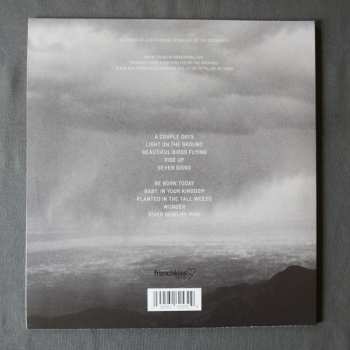 LP Valley Maker: Rhododendron