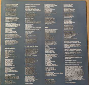 LP Valley Maker: Rhododendron