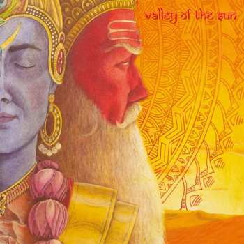 CD Valley Of The Sun: Old Gods LTD | DIGI