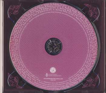 CD Valley Queen: Supergiant