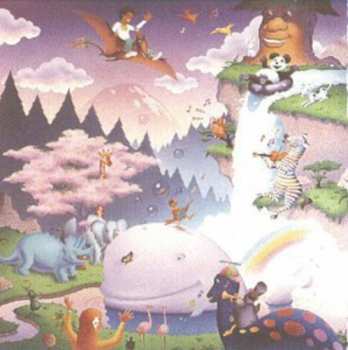 Album Valley,jim & Friends: Dinosaur Ride