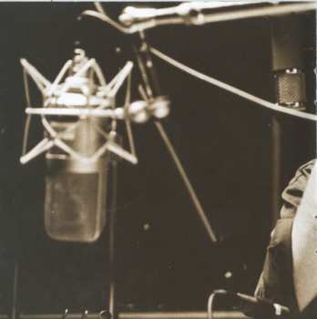 CD Vincent Vallières: Le Repère Tranquille