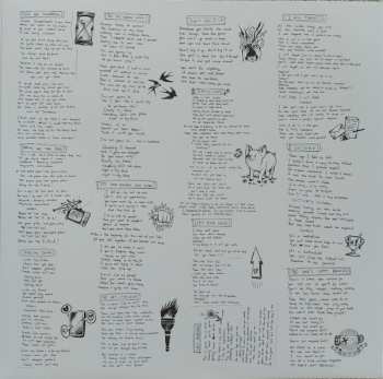 LP Values Here: Take Your Time, I'll Be Waiting CLR | LTD | NUM