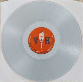 LP Values Here: Take Your Time, I'll Be Waiting CLR | LTD | NUM