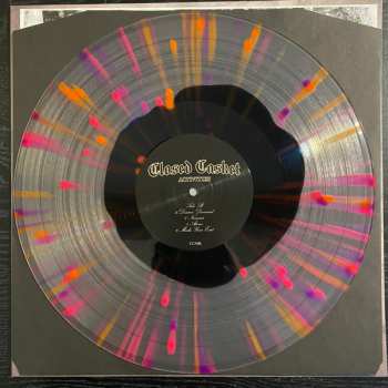 LP Vamachara: No Roses On My Grave CLR | LTD