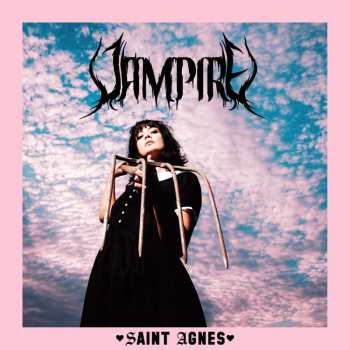 LP Saint Agnes: Vampire LTD | CLR