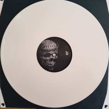 LP Saint Agnes: Vampire LTD | CLR
