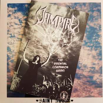 LP Saint Agnes: Vampire LTD | CLR