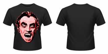 Mercancía Vampire Count Yorga: Tričko Count Yorga S