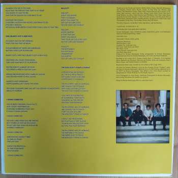 LP Vampire Weekend: Vampire Weekend