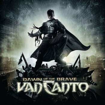 CD Van Canto: Dawn Of The Brave