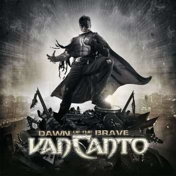2CD Van Canto: Dawn Of The Brave LTD