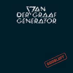 LP Van Der Graaf Generator: Godbluff
