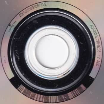 2CD/DVD Van Der Graaf Generator: Pawn Hearts DLX