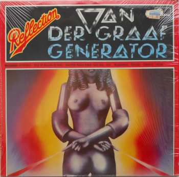 LP Van Der Graaf Generator: Reflection