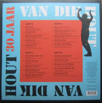 2LP Van Dik Hout: 30 Jaar