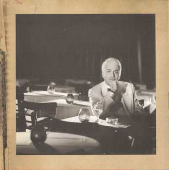 CD Van Dyke Parks: Moonlighting (Recorded Live At The Ash Grove - September 7, 1996)