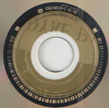 CD Van Dyke Parks: Moonlighting (Recorded Live At The Ash Grove - September 7, 1996)