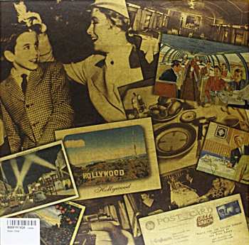 CD Van Dyke Parks: Super Chief: Music For The Silver Screen