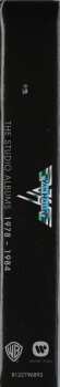 6CD/Caja Van Halen: The Studio Albums 1978 - 1984 LTD