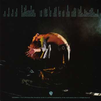 6CD/Caja Van Halen: The Studio Albums 1978 - 1984 LTD