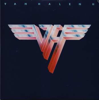6CD/Caja Van Halen: The Studio Albums 1978 - 1984 LTD