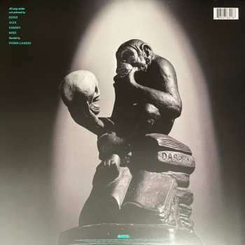 5LP/Caja Van Halen: The Collection II