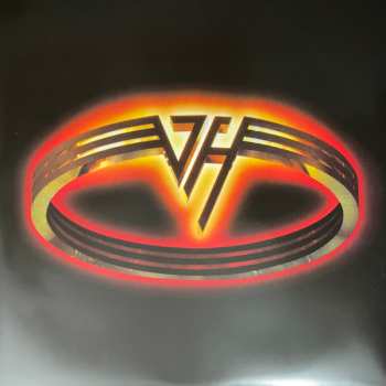 5LP/Caja Van Halen: The Collection II