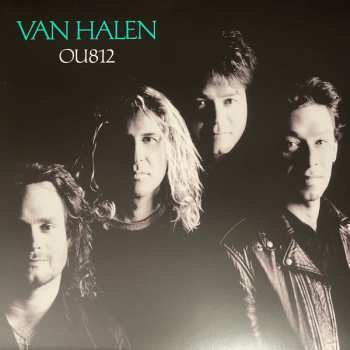 5LP/Caja Van Halen: The Collection II
