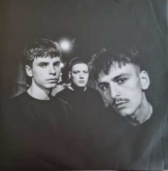 LP Van Holzen: Aus Der Ferne LTD