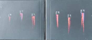 CD Van Holzen: Regen