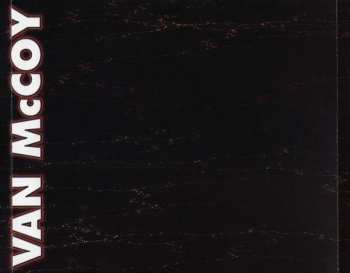 CD Van McCoy: The Hustle And Best Of Van McCoy