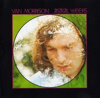CD Van Morrison: Astral Weeks