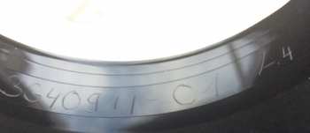 LP Van Morrison: Keep Me Singing LTD | DLX