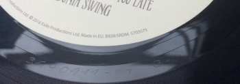 LP Van Morrison: Keep Me Singing LTD | DLX