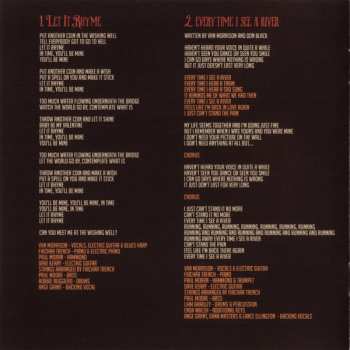 CD Van Morrison: Keep Me Singing