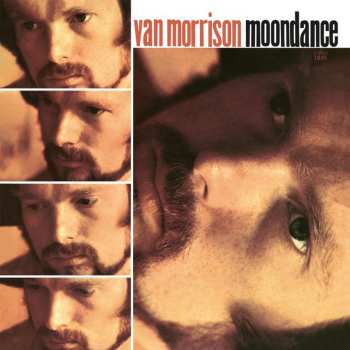 SACD Van Morrison: Moondance (acoustic Sounds 40 Series) (hybrid-sacd)