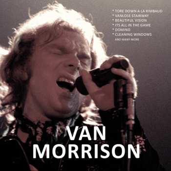 CD Van Morrison: Van Morrison