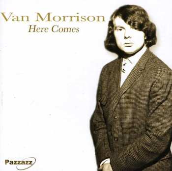 Album Van Morrison: The Van Morrison Collection - Volume Two
